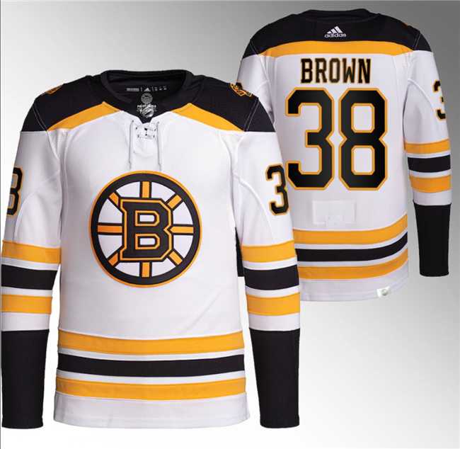 Men's Boston Bruins #38 Patrick Brown White Stitched Jersey,We sell and wholesale Men's Boston Bruins #38 Patrick Brown White Stitched Jersey on line form chian!